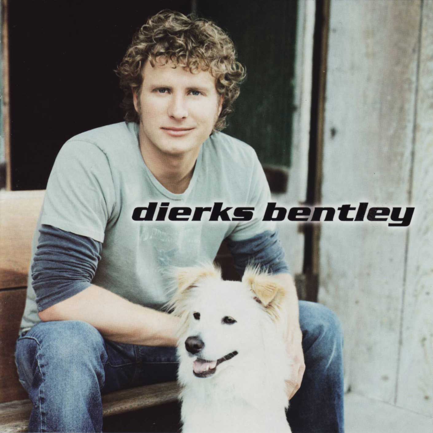 Dierks Bentley
